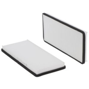 Воздушный фильтр HIFI Filter SC 50056