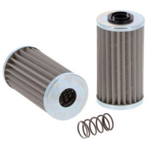 Гидравлический фильтр HIFI Filter CR 100/250