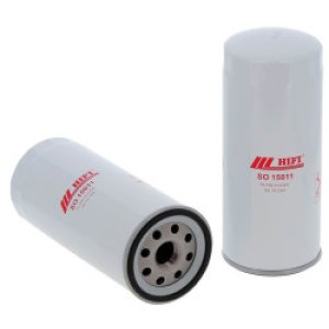 Масляный фильтр HIFI Filter SO 15011