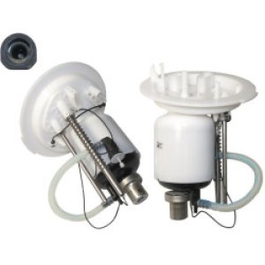 Топливный фильтр HIFI Filter BET 558