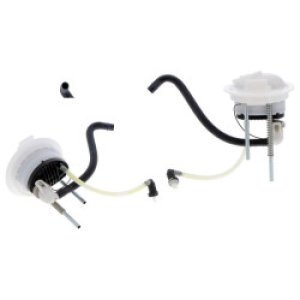 Топливный фильтр HIFI Filter BET 557