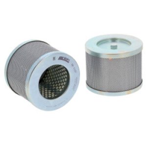 Фильтр сепаратор MANN-FILTER 4930052131