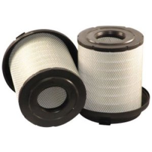 Воздушный фильтр HIFI Filter DOP 78-1350