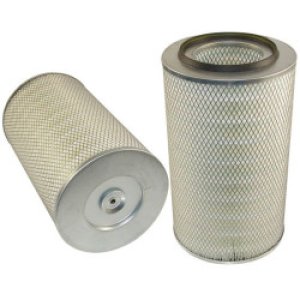 Воздушный фильтр HIFI Filter DOP 77-1561