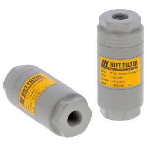 Гидравлический фильтр HIFI Filter DPT 03PTZBZB60J