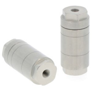 Гидравлический фильтр HIFI Filter DPT 01PTZBZB10J