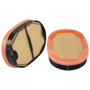 Воздушный фильтр HIFI Filter DOP 78-5965