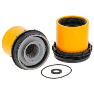 Топливный фильтр SF-FILTER SK 48934