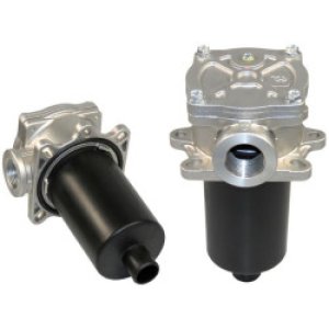 Гидравлический фильтр HIFI Filter FIO 100/6 P