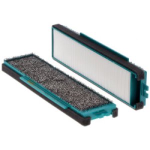 Воздушный фильтр HIFI Filter SC 60061