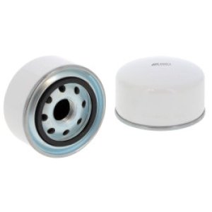 Гидравлический фильтр HIFI Filter SH 63227