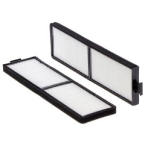 Воздушный фильтр HIFI Filter SC 80082