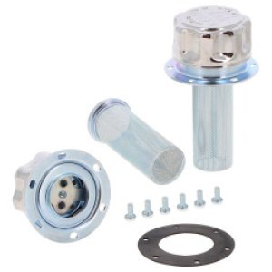 Фильтр сапуна HIFI Filter TCO 501/V