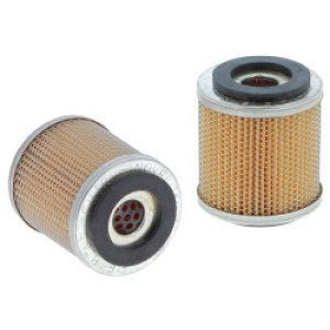 Масляный фильтр HIFI Filter SO 8996