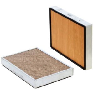 Воздушный фильтр HIFI Filter ASP 001401AA025