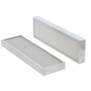 Воздушный фильтр HIFI Filter SC 70071