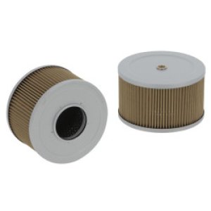 Гидравлический фильтр HIFI Filter SH 60060