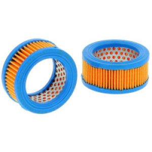 Воздушный фильтр HIFI Filter SA 12258