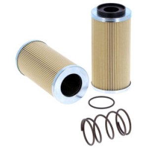 Гидравлический фильтр HIFI Filter SH 63097