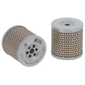 Гидравлический фильтр HIFI Filter SH 63712