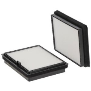 Воздушный фильтр HIFI Filter SC 80062