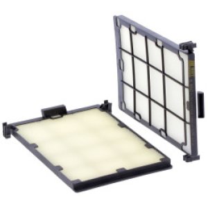 Воздушный фильтр HIFI Filter SC 80047