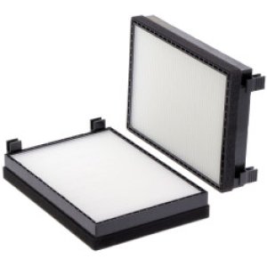 Воздушный фильтр HIFI Filter SC 80061