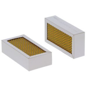 Воздушный фильтр HIFI Filter SC 80085