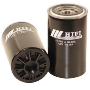 Топливный фильтр HIFI Filter SN 25092