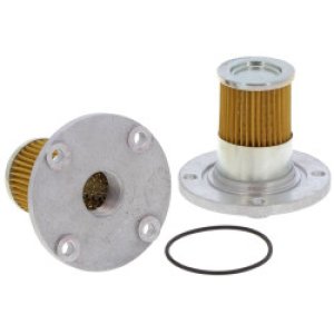 Гидравлический фильтр HIFI Filter SH 60455