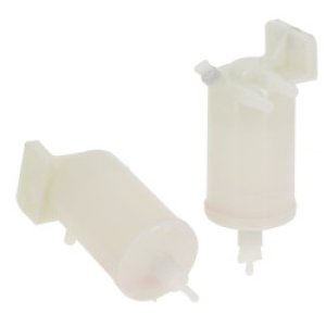 Топливный фильтр HIFI Filter MO 1699