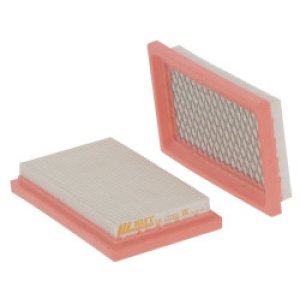 Воздушный фильтр HIFI Filter SA 12766