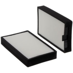 Воздушный фильтр HIFI Filter SC 80084