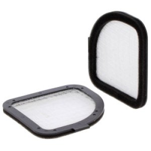 Воздушный фильтр HIFI Filter SC 80052