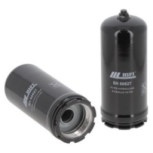 Гидравлический фильтр HIFI Filter SH 60627