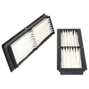 Воздушный фильтр HIFI Filter SC 6003