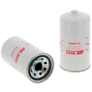 Гидравлический фильтр HIFI Filter SH 60568