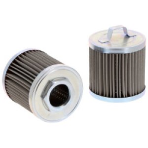 Гидравлический фильтр HIFI Filter SH 77172