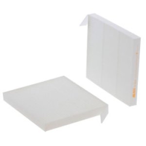 Воздушный фильтр HIFI Filter SC 80015