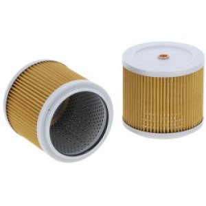 Гидравлический фильтр HIFI Filter SH 60598