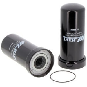 Гидравлический фильтр HIFI Filter SH 60262
