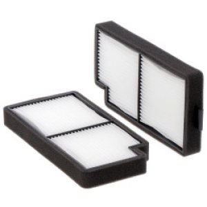 Воздушный фильтр HIFI Filter SC 80026