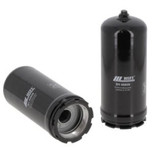 Гидравлический фильтр HIFI Filter SH 60609