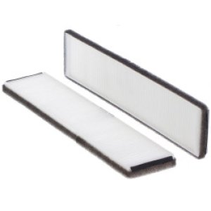 Воздушный фильтр HIFI Filter SC 80072