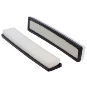 Воздушный фильтр HIFI Filter SC 80028