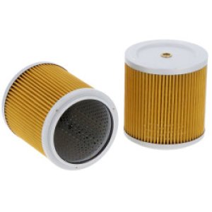 Гидравлический фильтр HIFI Filter SH 60191