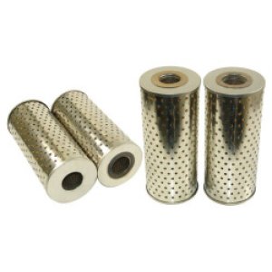 Гидравлический фильтр HIFI Filter SH 56137