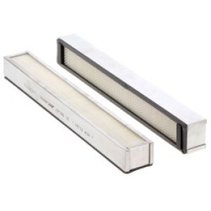 Воздушный фильтр HIFI Filter SC 90147