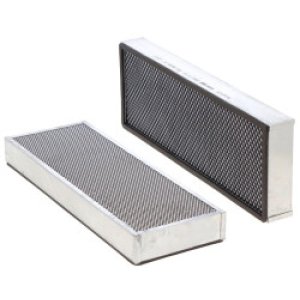 Воздушный фильтр HIFI Filter SC 90058 CAG