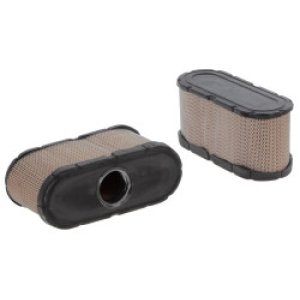 Воздушный фильтр HIFI Filter SA 12736